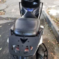 بنلی ۲۵۰ در حد صفروg200|موتورسیکلت|کرج, اسلامآباد|دیوار