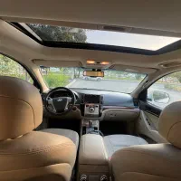 ix55 2100|خودرو سواری و وانت|اردبیل, |دیوار