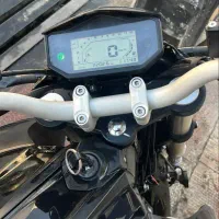 موتور بنلی 180s مدل 1400|موتورسیکلت|اندیشه, شهرک المهدی|دیوار