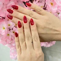 کاشت ناخن ۳۴۸/ترمیم ۲۳۸
