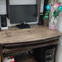 میز کامپیوتر و تحریر