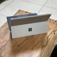 سرفیس پرو رم ۱۶ هارد ۵۱۲ Cori 7 در حد نو|رایانه همراه|تهران, فاطمی|دیوار