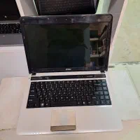 لپ تاپ MSI|رایانه همراه|سمنان, |دیوار