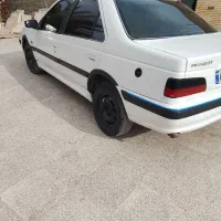 پارس مدل ۸۳