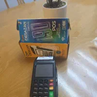 فروش دستگاه پوز i90
