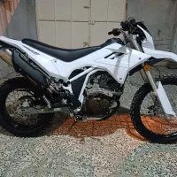 تریل کویر 200 مدل t4