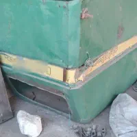 پالونی کمباین