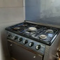 اجاق گاز