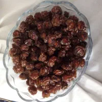 آلوچه خشک روستا