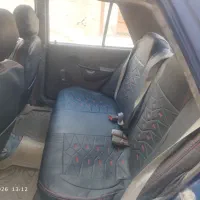 پراید 131se مدل 95|خودرو سواری و وانت|لردگان, |دیوار