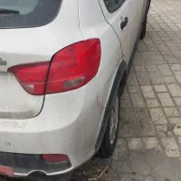 کوییک 1403 GXRL|خودرو سواری و وانت|تهران, گیشا|دیوار