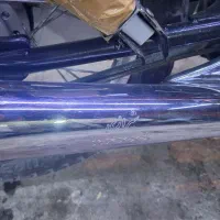 اگزوز شیرازی|قطعات یدکی و لوازم جانبی|رامهرمز, |دیوار