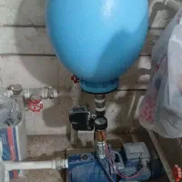 تعمیرات تعمیر سرویس پکیج آبگرمکن پمپ آب اجاق بخاری|مصالح و تجهیزات ساختمان|کرج, گلشهر|دیوار