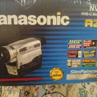 دوربین فیلمبرداری پاناسونیک