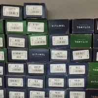 80 تا رنگ بدون آمونیاک خارجی وایرانی زیرقیمت