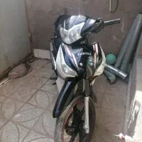 موتور بیکلاچ پرواز