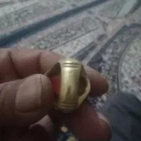 انگشتر قدیمی|جواهرات|چناران, |دیوار