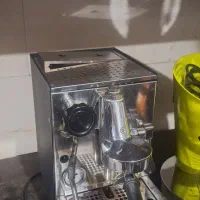 دستگاه اسپرسو ساز نیمه صنعتی ساب