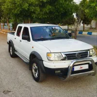 ماشین پیکاب