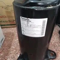 موتور کولر گازی