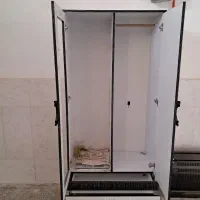 کمد کودک و نوجوان|جاکفشی، کمد، دراور|شاهینشهر, شهرک گلدیس|دیوار