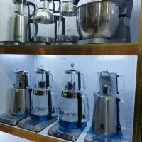 چایساز ودمنوش هنیرا با 24ماه گارانتی 60ماه خدمات