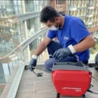 لوله بازکن چاه فنربرقی فنرزنی فنرزن50%تخفیف*تضمینی