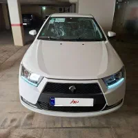 دنا پلاس 6 دنده 1404