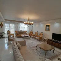 آپارتمان پست ۱۲۰متر