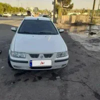 فروش سمند مدل۹۴|خودرو سواری و وانت|فردیس, سرحد آباد|دیوار