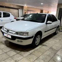 پژو پارس tu5|خودرو سواری و وانت|ساوه, |دیوار