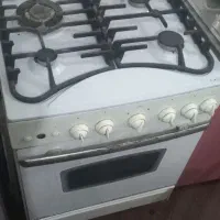 گاز/۴شعله/فروش فوری