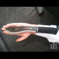 چاقو مخصوص گردشگری