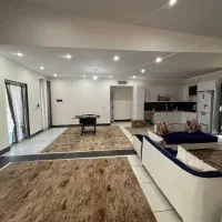 ویلا دوخوابه سهیلیه سنقرآباد استخر آبگرم سرپوشیده|اجارهٔ کوتاهمدت ویلا و باغ|هشتگرد, شهرک اداری|دیوار