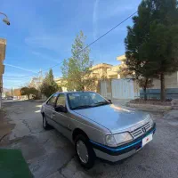 ۴۰۵ دوگانه کارخونه خونگی مدل۹۰