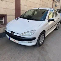 پژو اس دی ۱۳۹۵