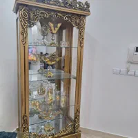 بوفه ویترین درحد