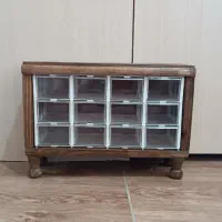 جاادویه کشویی|ظروف نگهدارنده، پلاستیکی، یکبارمصرف|تهران, سلسبیل شمالی|دیوار