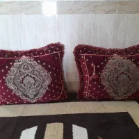 روبالشی|رختخواب، بالش، پتو|کازرون, |دیوار