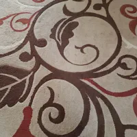 گلیم فرش ۲متر در۲/۷۰