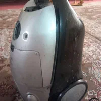 جاروبرقی ۲۴۰۰ وات|جاروبرقی، جارو شارژی، بخارشو|تهران, ابوذر|دیوار