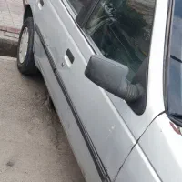 پژوروآسال مدل 89دوگانه شرکت|خودرو سواری و وانت|نکا, |دیوار