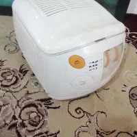 سرخ کن|اجاق گاز و لوازم برقی پخت‌وپز|سبزوار, گلشن|دیوار