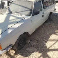 پیکان وانت|خودرو سواری و وانت|نورآباد ممسنی, |دیوار