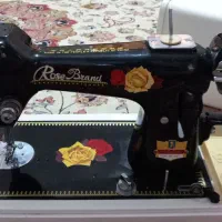 چرخ خیاطی|چرخ خیاطی و ریسندگی|پردیس, فاز ۱|دیوار