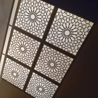 تزیینات ساختمان