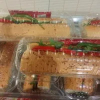 ساندویچ|خوردنی و آشامیدنی|شیراز, آزادگان|دیوار