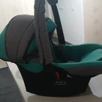 کریر و گهواره نونو آکبند|اسباب و اثاث بچه|صفادشت, |دیوار