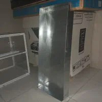 ویترین آلومینیومی|بوفه، ویترین، کنسول|تبریز, |دیوار