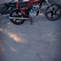 موتور ۲۰۰ مدل ۹۵